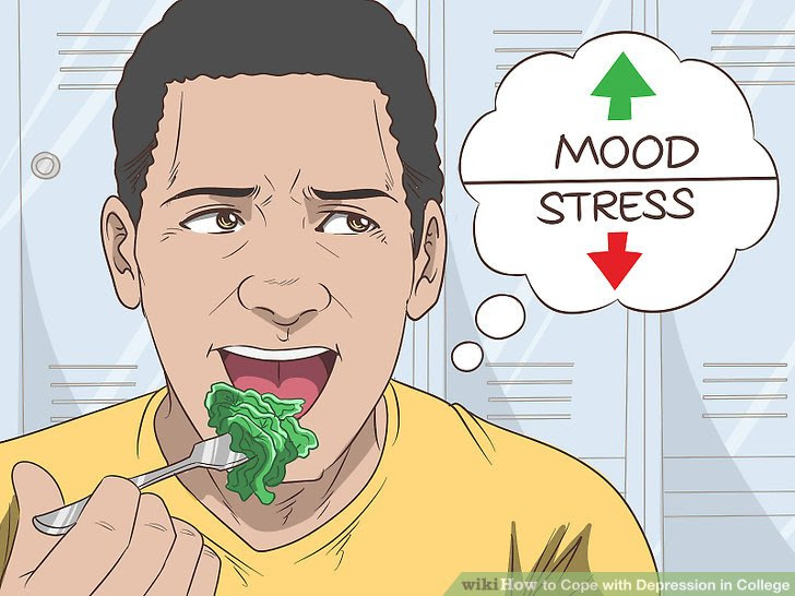 Cope with Depression in College Step 6 Version 4.jpg
