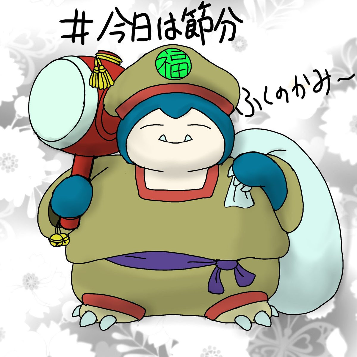 70以上 ポケモン イラスト かわいい カビゴン イケメン 戦国 イラスト