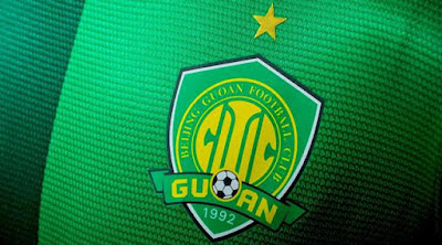  Beijing Guoan FC