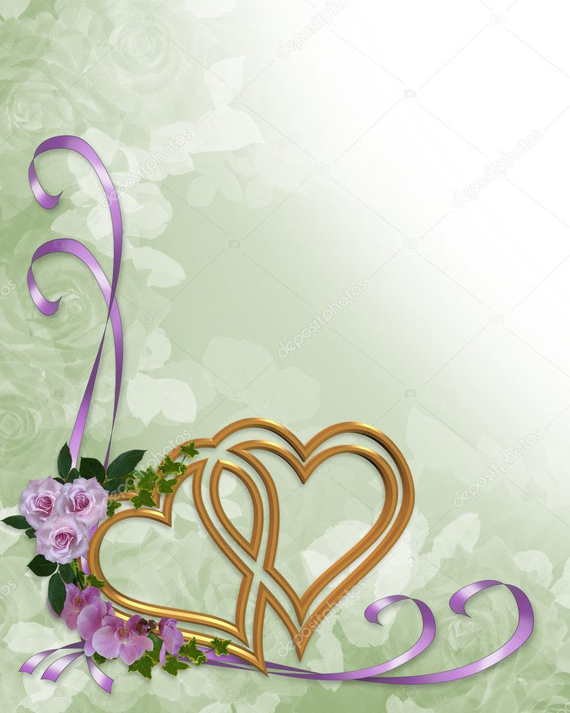 islamic wedding invitation
