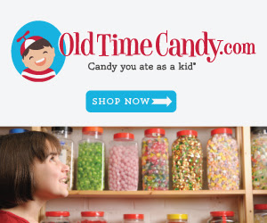 OldTimeCandy.com-Candy, Party Favors, and Toys from the 1950s, 60s, 70s, 80s or 90s! 