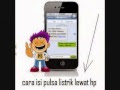 Cara Jual Pulsa Elektrik Pln