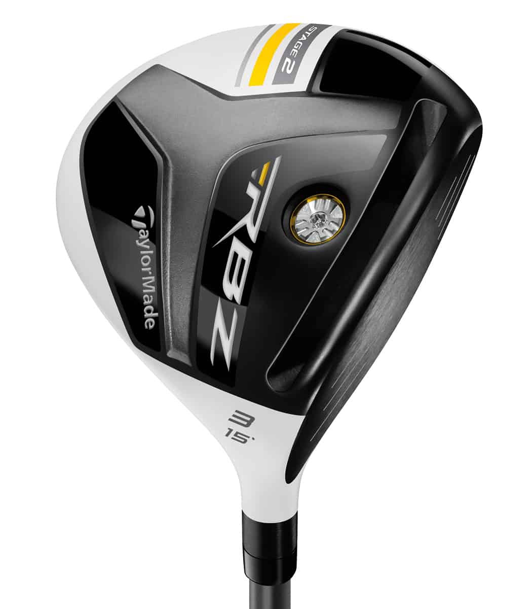 TaylorMade MFairway Woods and Hybrids GolfWRX