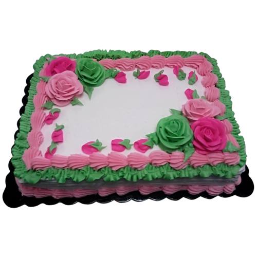 Nyc Birthday Cakes For Girls