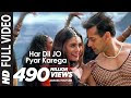Lirik Lagu Har Dil Jo Pyar Karega Dan Terjemahannya