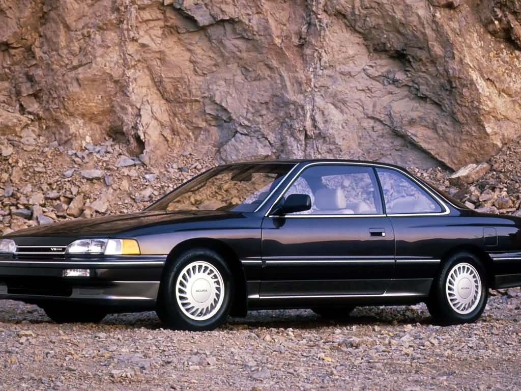 Acura Legend
