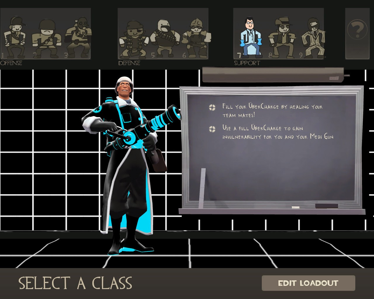 Team Fortress 2 On Steam.html | Autos Weblog - 1280 x 1024 jpeg 185kB