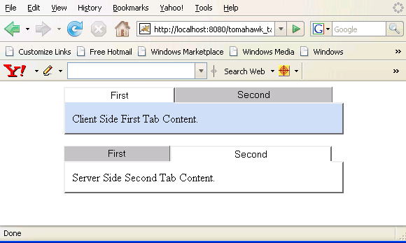 center image html tag. <html> <head> <link rel="stylesheet" 