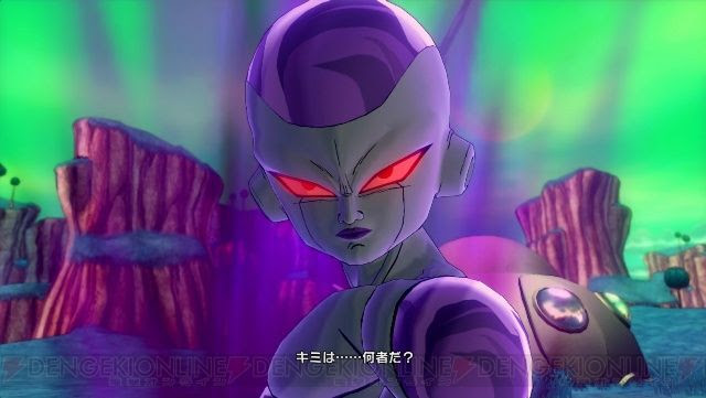ドラゴンボールゼノバース フリーザ一族って一番人気ないの Xenoverse ゲームをレンタルできるゲーム屋さん
