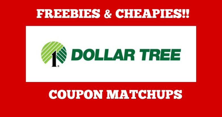 Dollar Store Deals