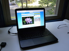 Chromebook Test