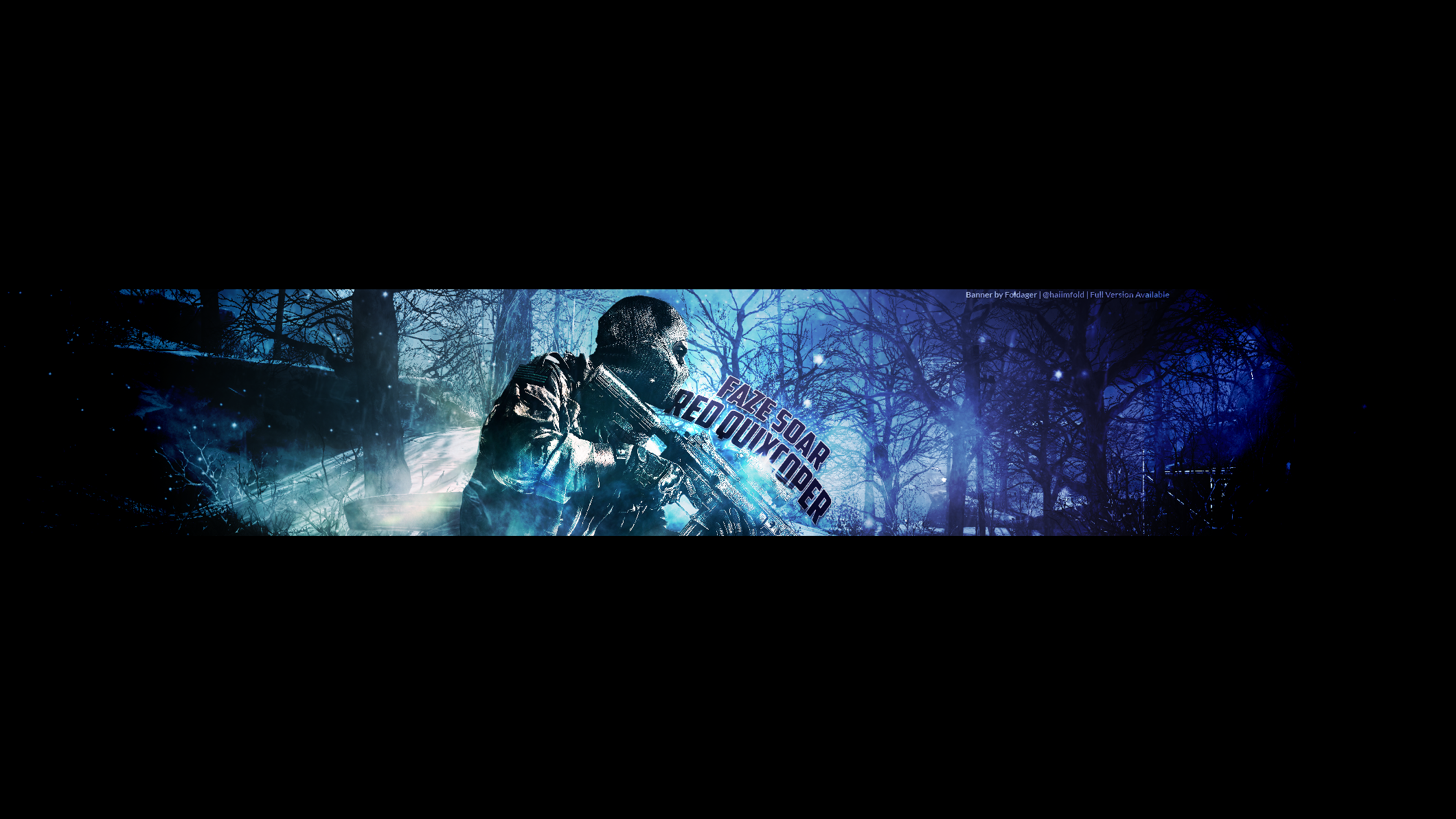 Empty Fortnite Banner Template V Bucks Free On Ps4