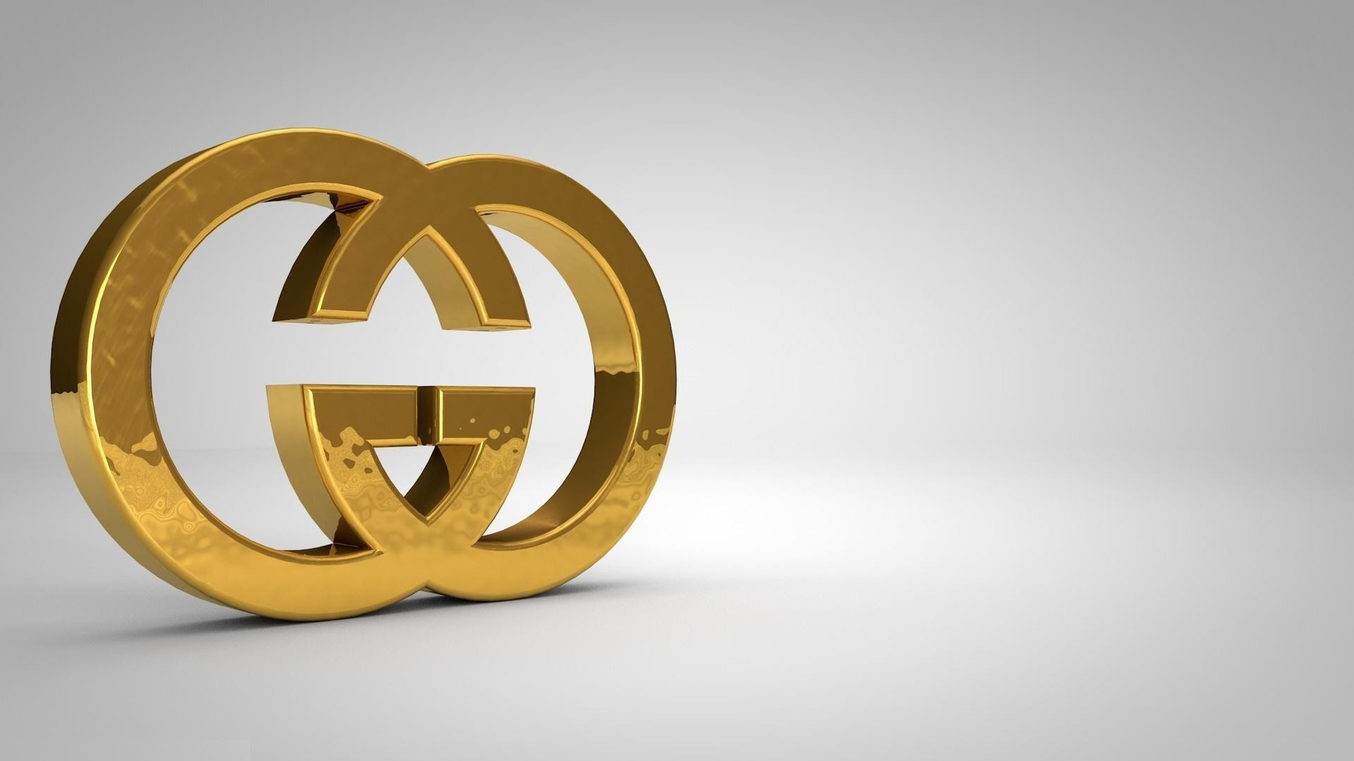 Gucci Logo Wallpaper (63+ images)