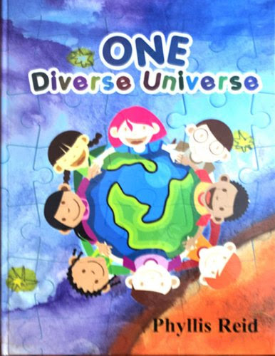 One Diverse Universe, by Phyliss Reid
