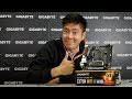 [YouTube] Need a mini ITX motherboard, Z370N WIFI is a good choice! 