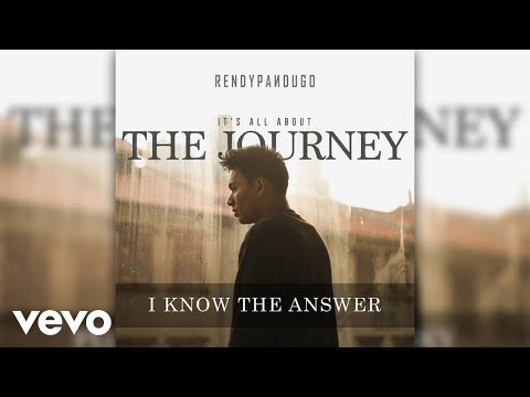 Lirik Lagu Rendy Pandugo - I Know The Answer