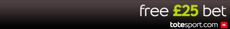 Bet now with totesport