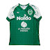 Sarmiento De Junin Camiseta : Camiseta De Arquero Sarmiento De Junin El Utilero Store / El uniforme de local, que mantiene el tradicional color verde, tendrá un diseño bastante particular, al utilizar un patrón con la figura del escudo que aparece.