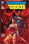 Superman/Wonder Woman, Vol. 3: Casualties of War