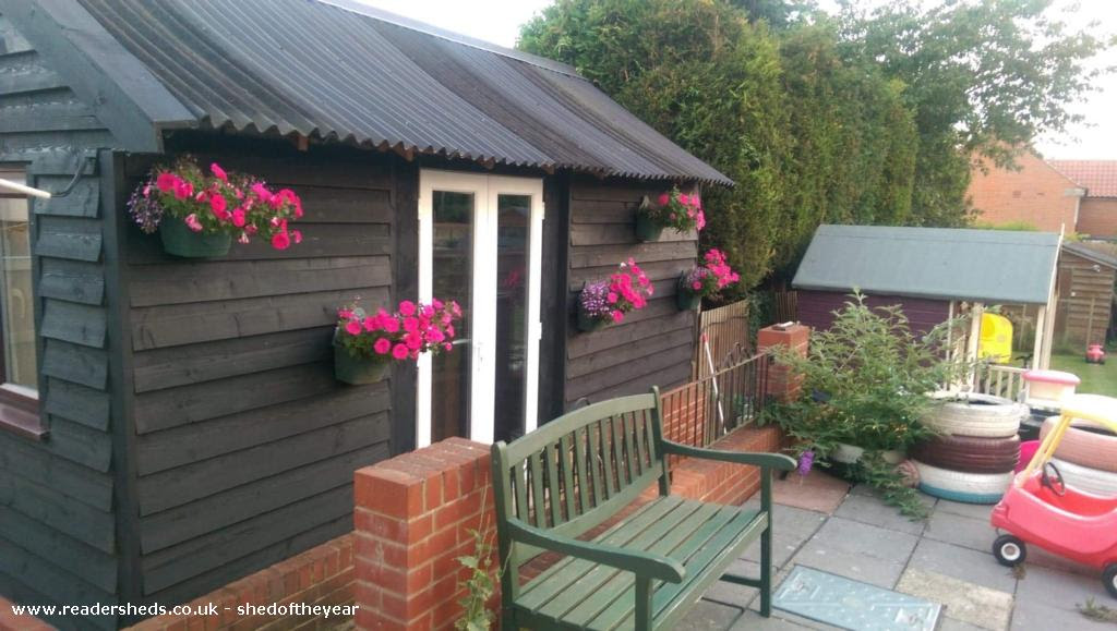 Eagles Nest, Pub/Entertainment Suffolk owned by Eddie # 