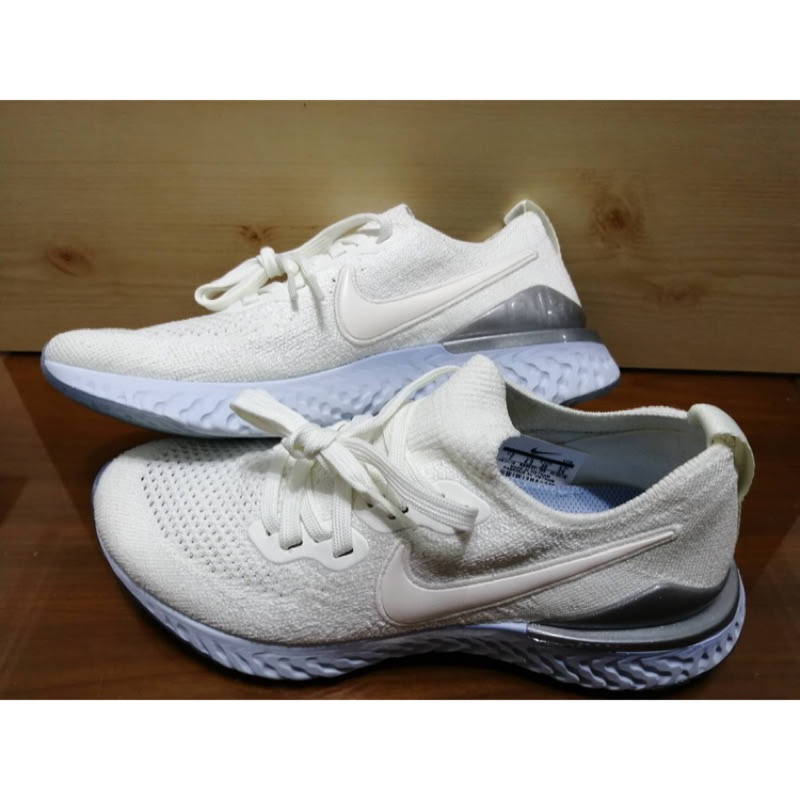 Nike Epic React Flyknit 2 Ptt Online
