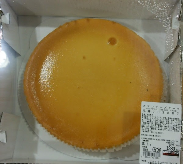 コストコのケーキが美味しくなってました 種類や値段を一覧でご紹介