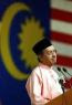 Dr M