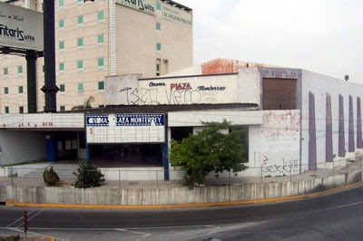 Cine Buñuel