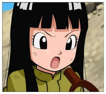 ドラゴンボール超でマイの未来と現在の年齢は何歳 なぜ小さいのか Legend Anime