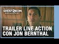 Ghost Recon Breakpoint – Detalles y Screenshots de la Beta Cerrada; Trailer de Acción Real con Jon Bernthal