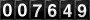 Web Site Hit Counters