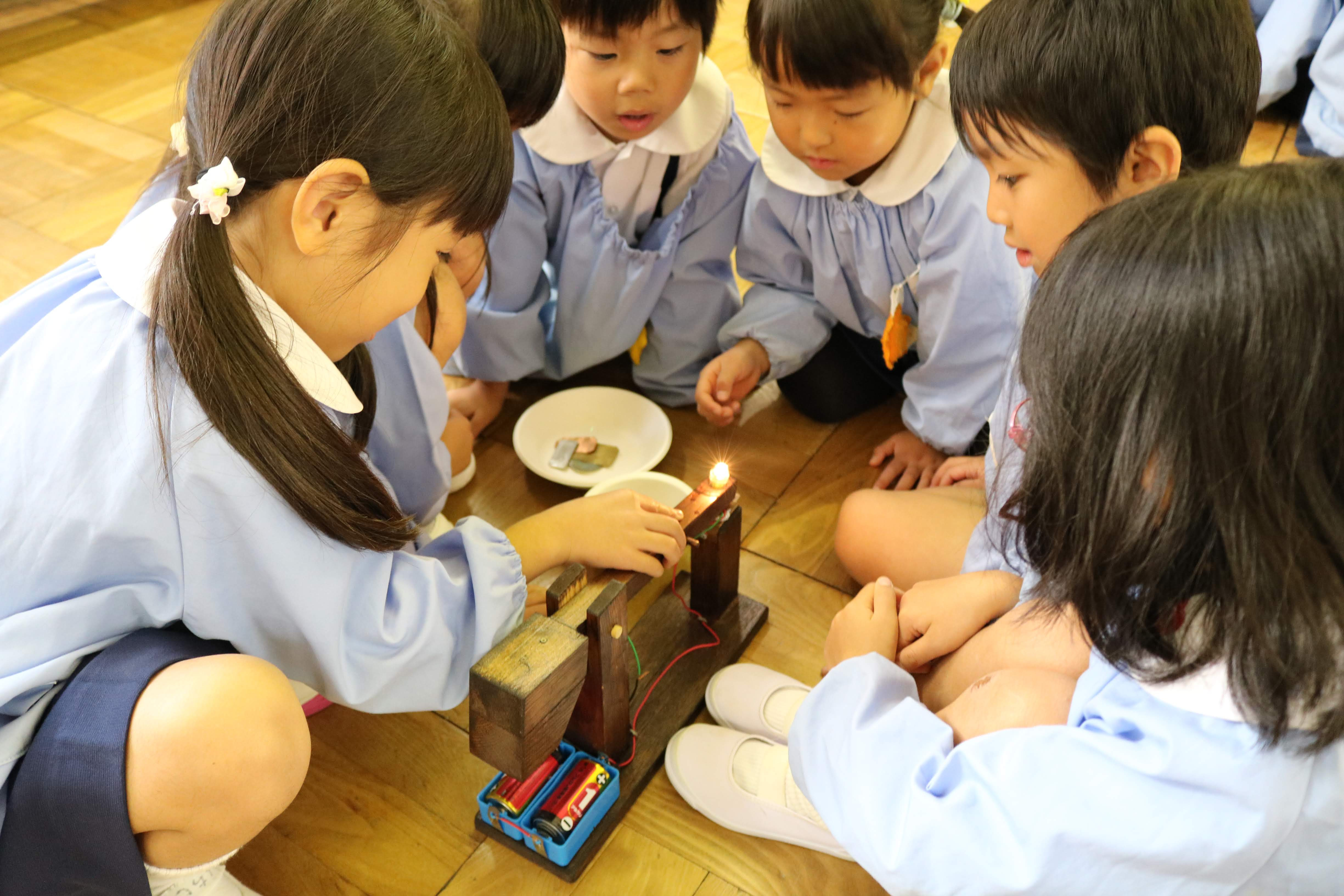 いなほ幼稚園