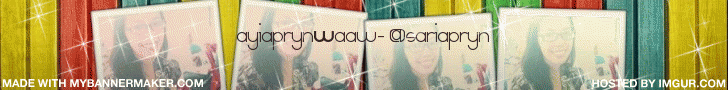 Create your own banner at mybannermaker.com!