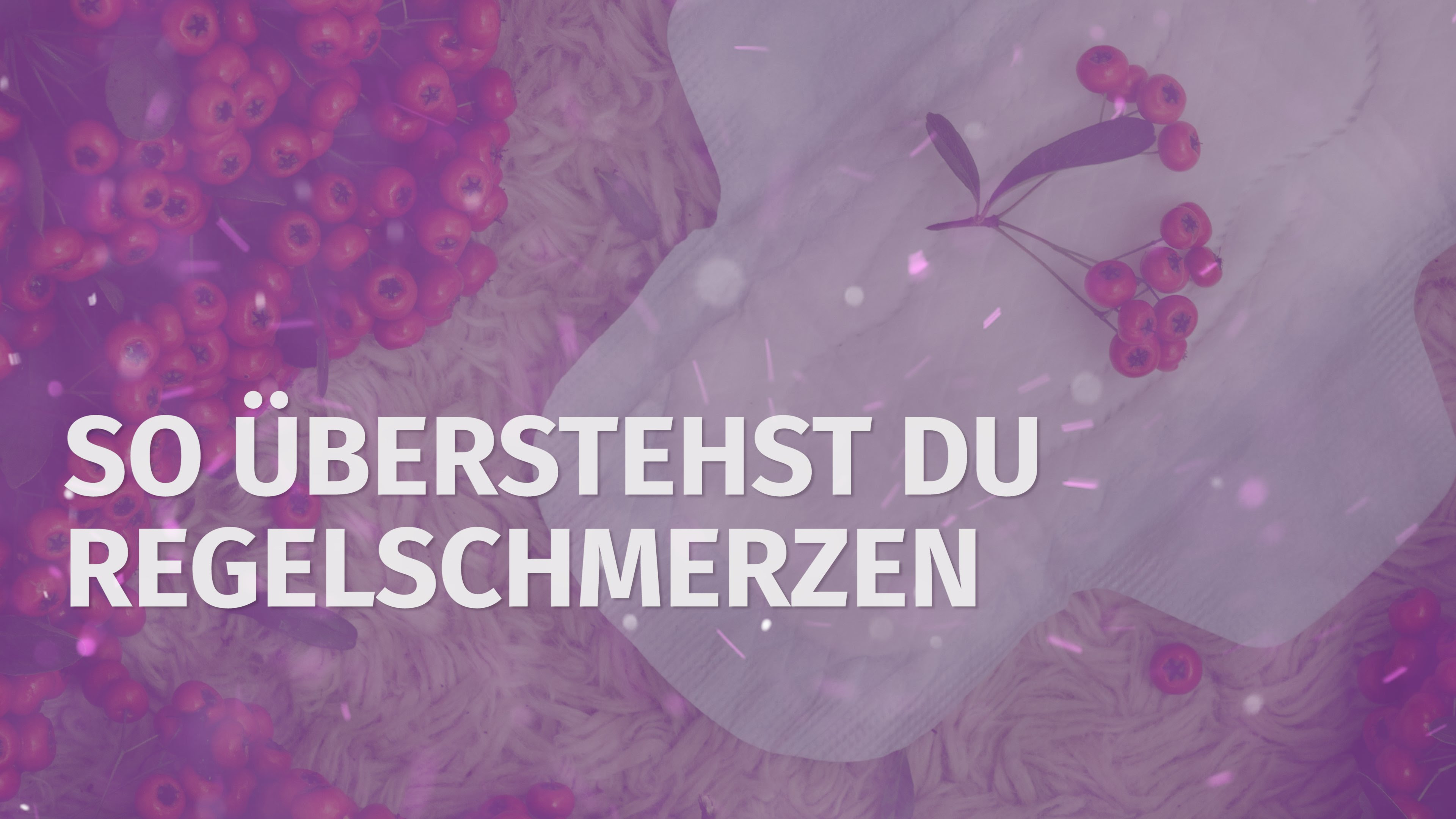 Periode Hort Nicht Auf Ursachen Und Behandlung Desired De