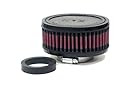 K&N R-1390 Universal Rubber Filter