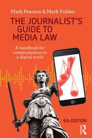 Download EPUB journalist guide to media law 5th edition Read E-Book Online PDF