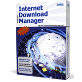 Internet Download Manager Internet Download Manager
