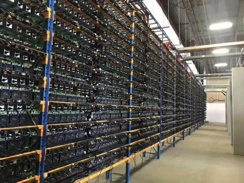 Making Money Bitcoin Mining Crypto Capers - 