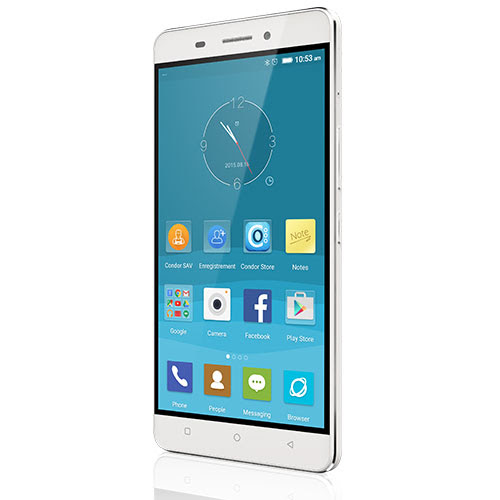 Téléphone Condor Allure A55