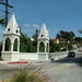 Shakespeare Bridge, Los Feliz
