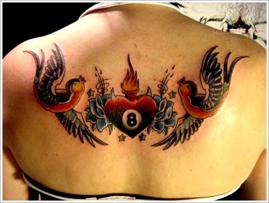  Bird Tattoo Designs (18) 