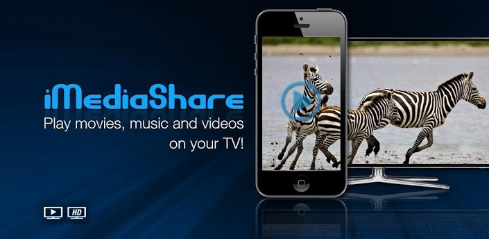Flipps HD - Movies, Music & TV v5.6.4 APK