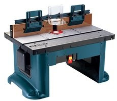 RA1181 benchtop Router