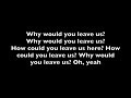 U Lyrics