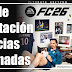Fecha de Presentación + Licencias Confirmadas FC 26