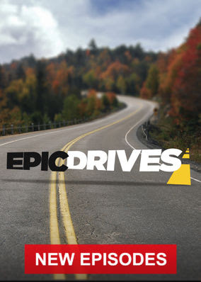Epic Drives - Season 2