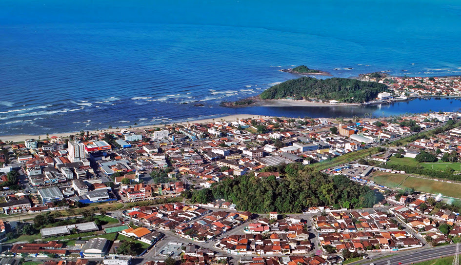 Prefeitura De Itanhaem