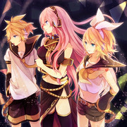 鏡音リン 15 07 Pixiv年鑑 B