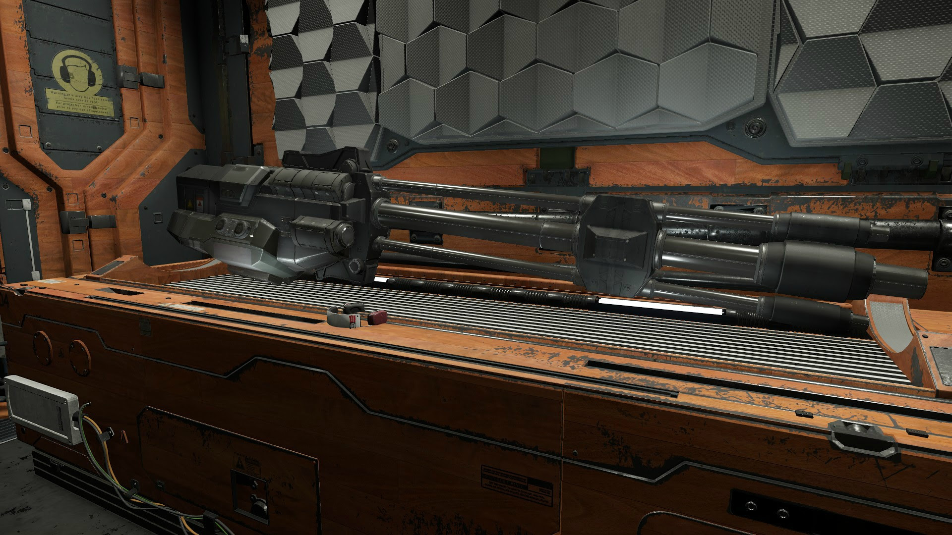 New weapons inbound! - Ship Discussion - Star Citizen Base