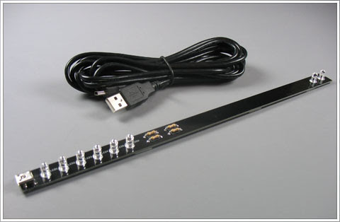 Super Ir Sensor Bar Super Ir Bar Nc 24 00 Zen Cart The Art Of E Commerce